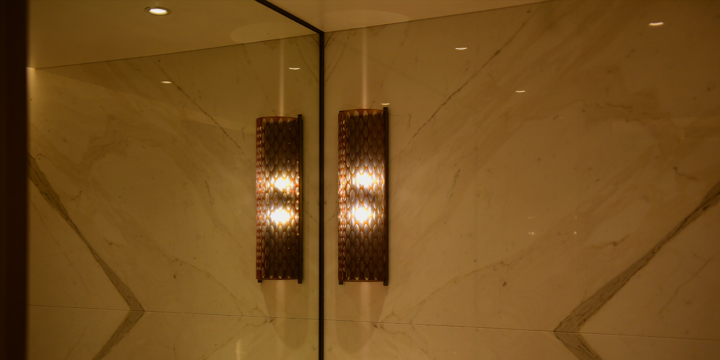 Sconce